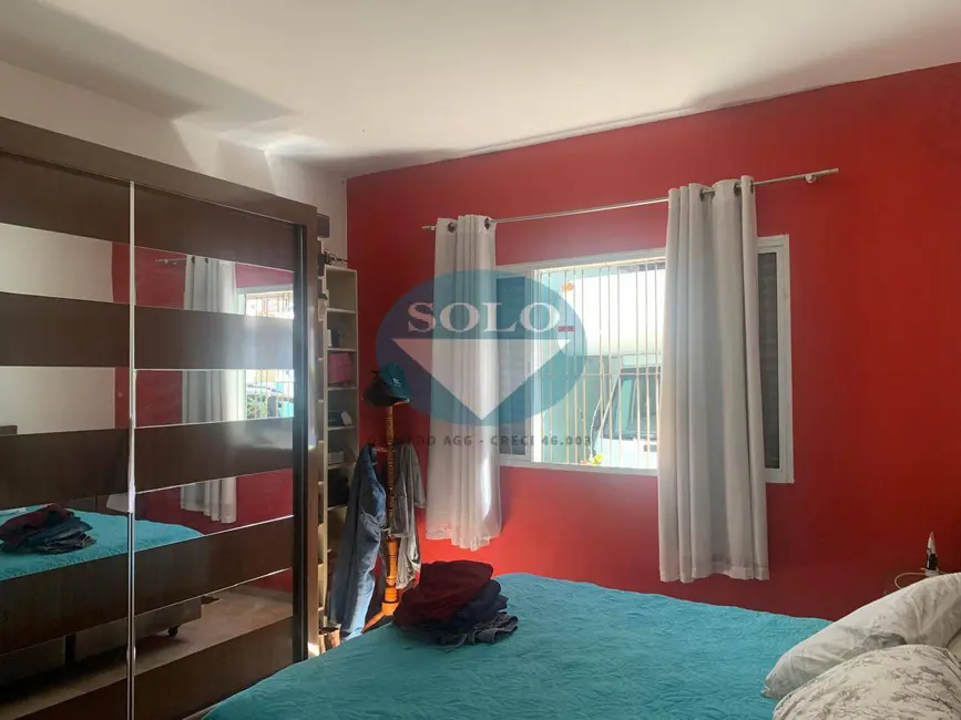 Foto 5 de Casa com 4 quartos para alugar, 120m2 em Jardim Paris, Jundiai - SP