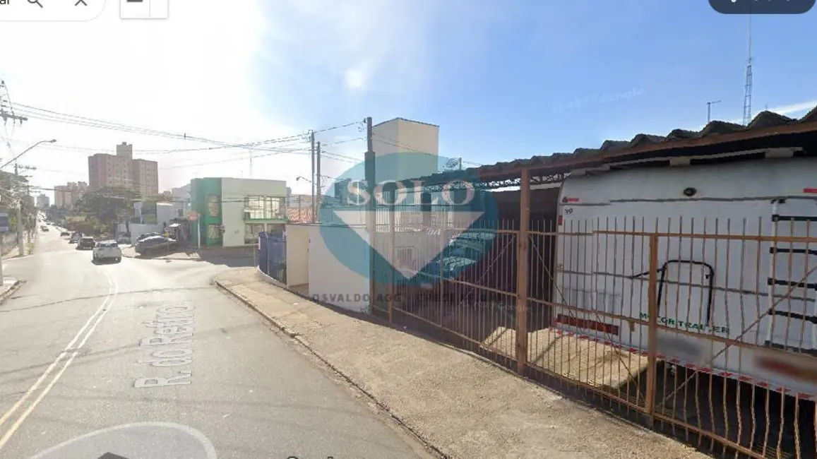 Foto 2 de Casa com 4 quartos para alugar, 120m2 em Jardim Paris, Jundiai - SP