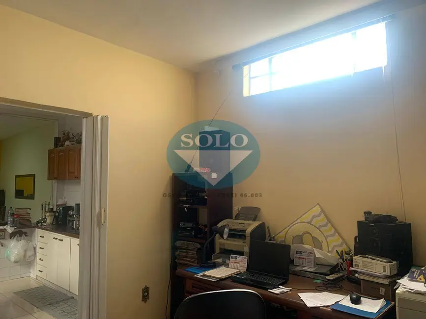 Foto 6 de Casa com 4 quartos para alugar, 120m2 em Jardim Paris, Jundiai - SP