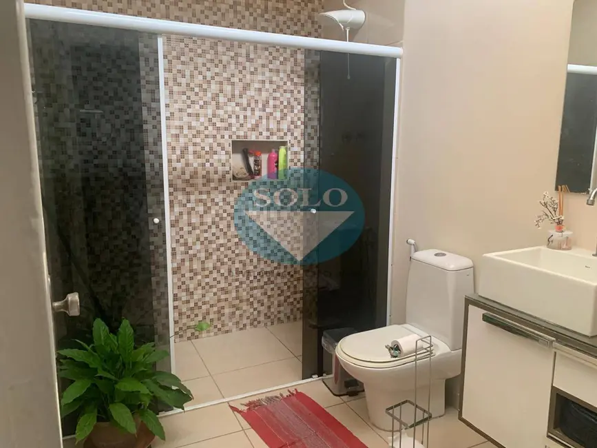 Foto 9 de Casa com 4 quartos para alugar, 120m2 em Jardim Paris, Jundiai - SP
