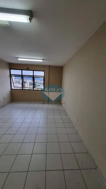 Sala Comercial para alugar, 35m2 em Cidade Luiza, Jundiai - SP - imagem 3 Foto 3 de Sala Comercial para alugar, 35m2 em Cidade Luiza, Jundiai - SP