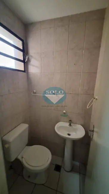Sala Comercial para alugar, 35m2 em Cidade Luiza, Jundiai - SP - imagem 6 Foto 6 de Sala Comercial para alugar, 35m2 em Cidade Luiza, Jundiai - SP