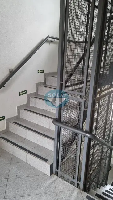 Sala Comercial para alugar, 35m2 em Cidade Luiza, Jundiai - SP - imagem 7 Foto 7 de Sala Comercial para alugar, 35m2 em Cidade Luiza, Jundiai - SP