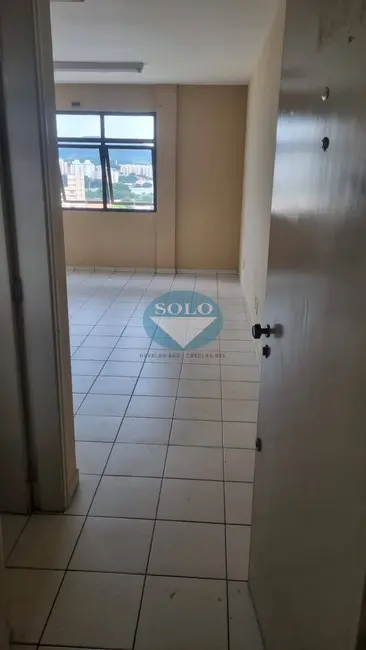 Sala Comercial para alugar, 35m2 em Cidade Luiza, Jundiai - SP - imagem 8 Foto 8 de Sala Comercial para alugar, 35m2 em Cidade Luiza, Jundiai - SP