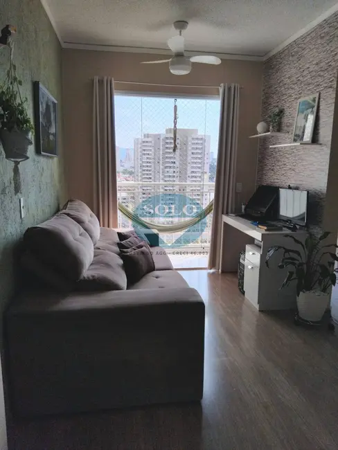 Foto 1 de Apartamento com 2 quartos à venda, 75m2 em Jardim Pacaembu, Jundiai - SP