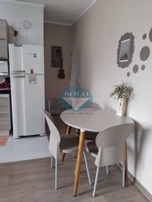 Apartamento com 2 quartos à venda, 75m2 em Jardim Pacaembu, Jundiai - SP - imagem 6 Foto 6 de Apartamento com 2 quartos à venda, 75m2 em Jardim Pacaembu, Jundiai - SP