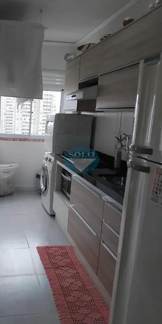 Apartamento com 2 quartos à venda, 75m2 em Jardim Pacaembu, Jundiai - SP - imagem 4 Foto 4 de Apartamento com 2 quartos à venda, 75m2 em Jardim Pacaembu, Jundiai - SP