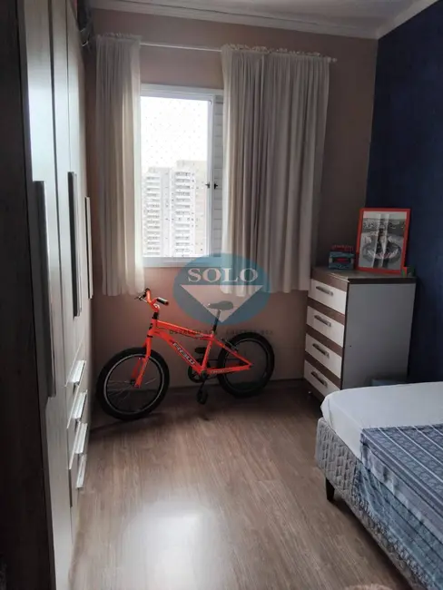 Apartamento com 2 quartos à venda, 75m2 em Jardim Pacaembu, Jundiai - SP - imagem 8 Foto 8 de Apartamento com 2 quartos à venda, 75m2 em Jardim Pacaembu, Jundiai - SP