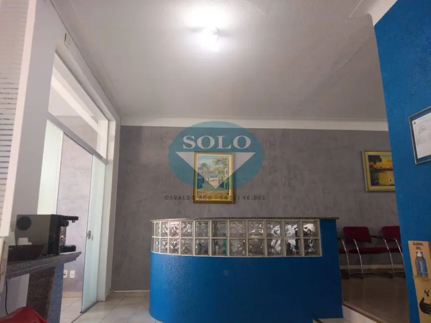 Foto 7 de Sala Comercial à venda, 281m2 em Centro, Jundiai - SP