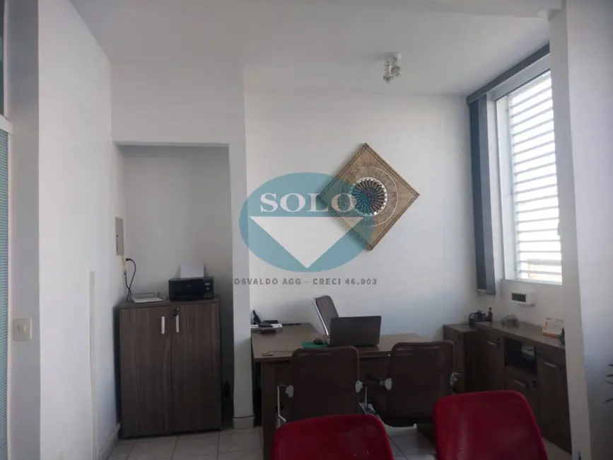 Foto 4 de Sala Comercial à venda, 281m2 em Centro, Jundiai - SP