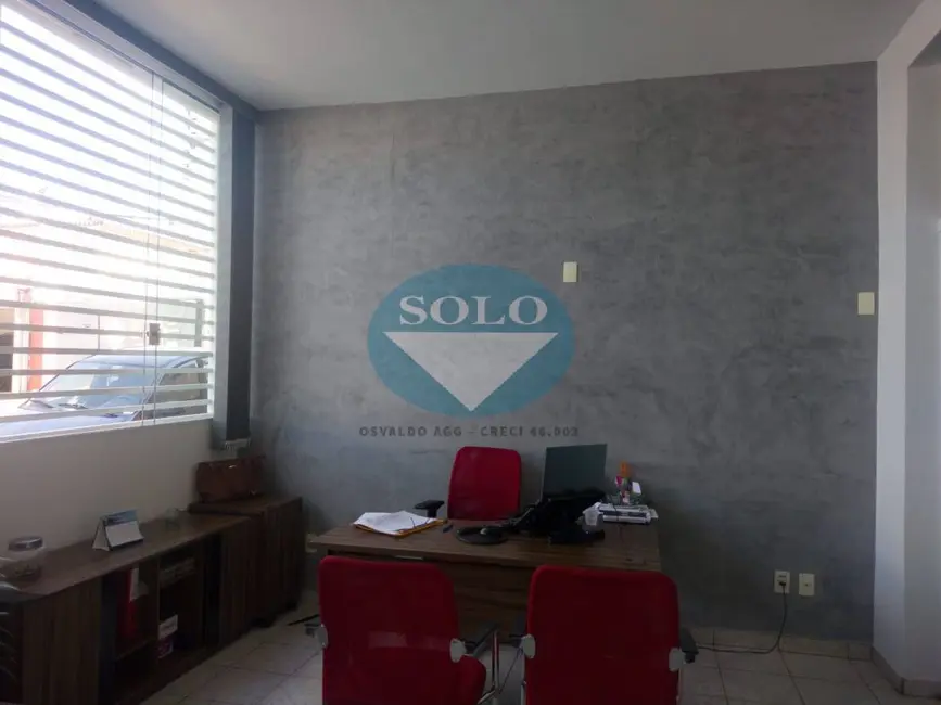 Foto 5 de Sala Comercial à venda, 281m2 em Centro, Jundiai - SP