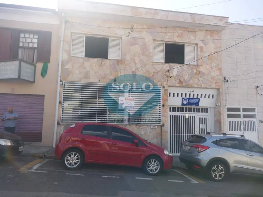 Foto 1 de Sala Comercial à venda, 281m2 em Centro, Jundiai - SP