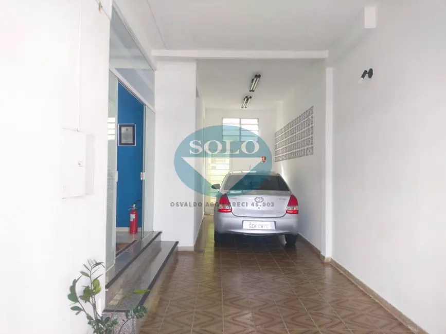 Foto 2 de Sala Comercial à venda, 281m2 em Centro, Jundiai - SP