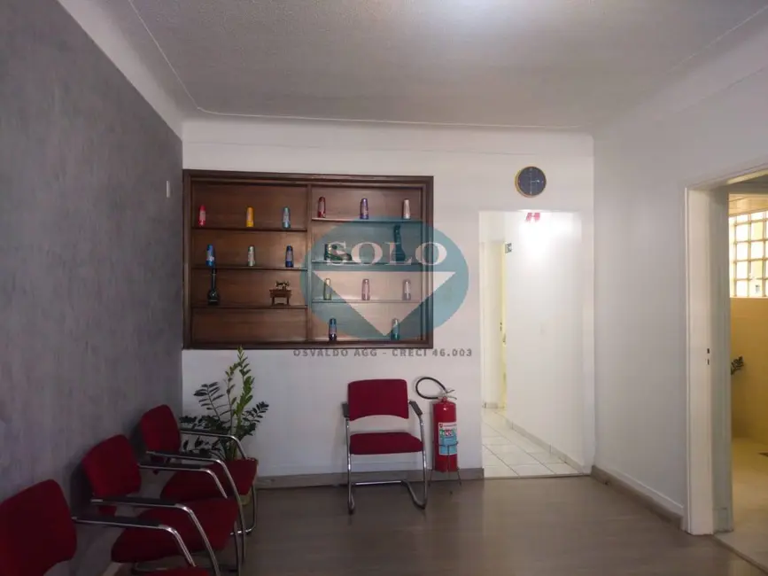 Foto 9 de Sala Comercial à venda, 281m2 em Centro, Jundiai - SP