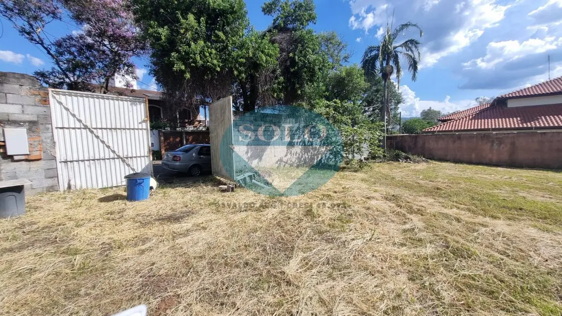 Foto 9 de Terreno / Lote à venda, 300m2 em Jundiai - SP