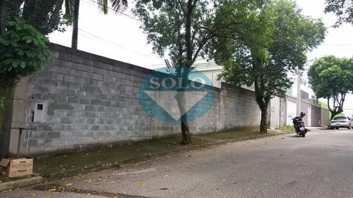 Foto 6 de Terreno / Lote à venda, 300m2 em Jundiai - SP