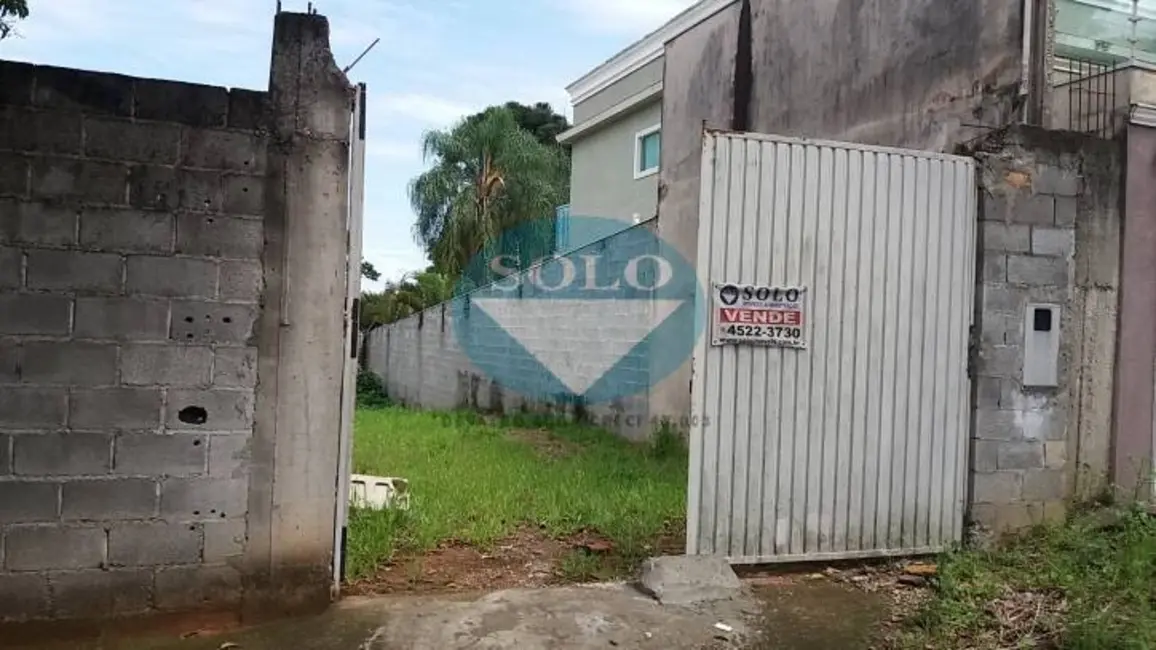 Foto 2 de Terreno / Lote à venda, 300m2 em Jundiai - SP