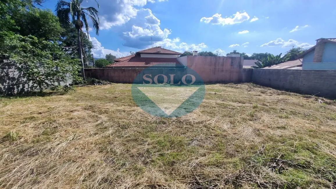 Foto 3 de Terreno / Lote à venda, 300m2 em Jundiai - SP