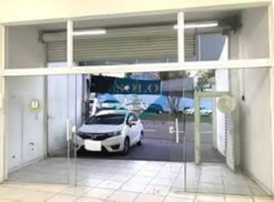 Foto 1 de Sala Comercial para alugar, 200m2 em Jardim Cica, Jundiai - SP