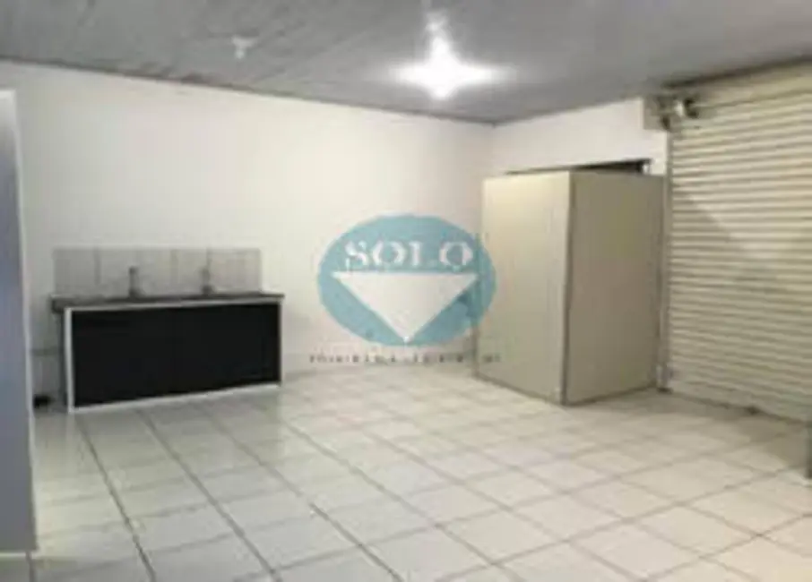 Foto 7 de Sala Comercial para alugar, 200m2 em Jardim Cica, Jundiai - SP