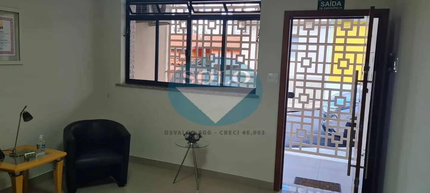 Casa com 2 quartos à venda, 133m2 em Centro, Jundiai - SP - imagem 4 Foto 4 de Casa com 2 quartos à venda, 133m2 em Centro, Jundiai - SP