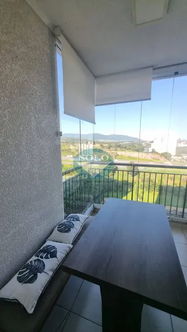 Foto 1 de Apartamento com 2 quartos à venda, 66m2 em Jardim Flórida, Jundiai - SP