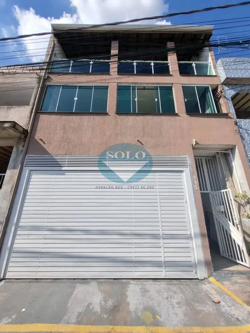 Foto 1 de Sala Comercial para alugar, 78m2 em Vila Real, Varzea Paulista - SP