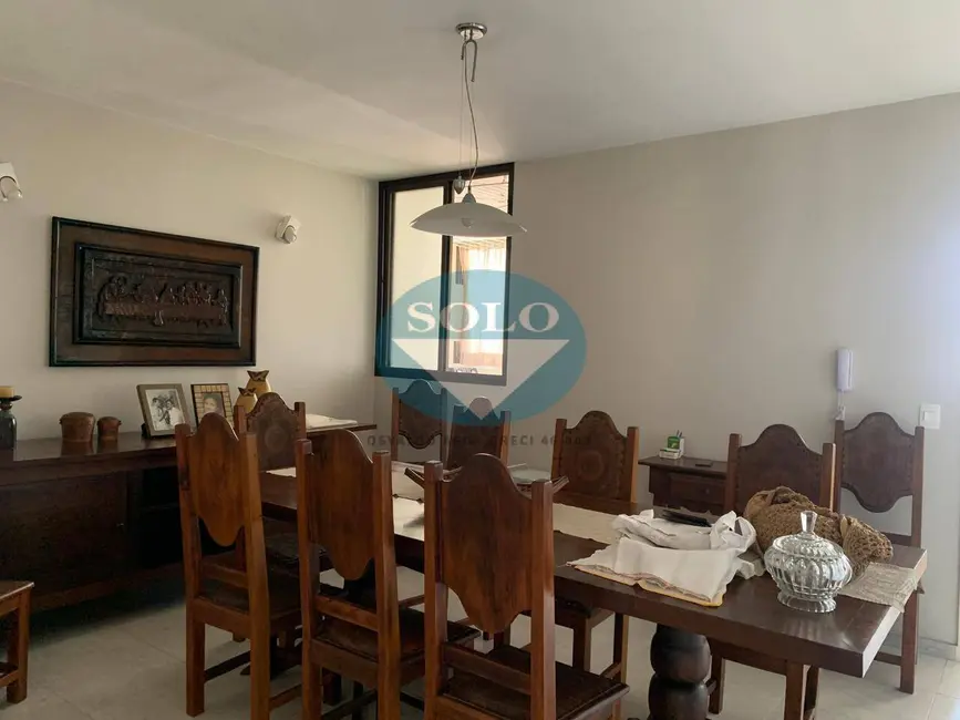 Foto 4 de Apartamento com 3 quartos à venda, 156m2 em Centro, Jundiai - SP