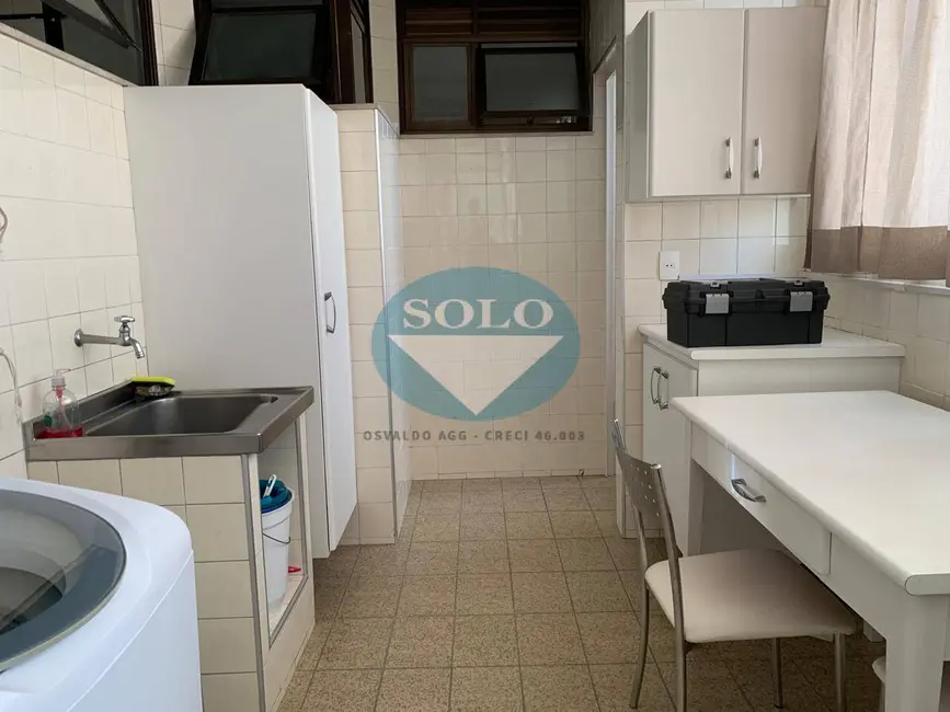 Foto 8 de Apartamento com 3 quartos à venda, 156m2 em Centro, Jundiai - SP