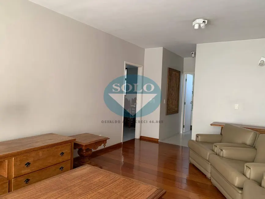 Foto 3 de Apartamento com 3 quartos à venda, 156m2 em Centro, Jundiai - SP