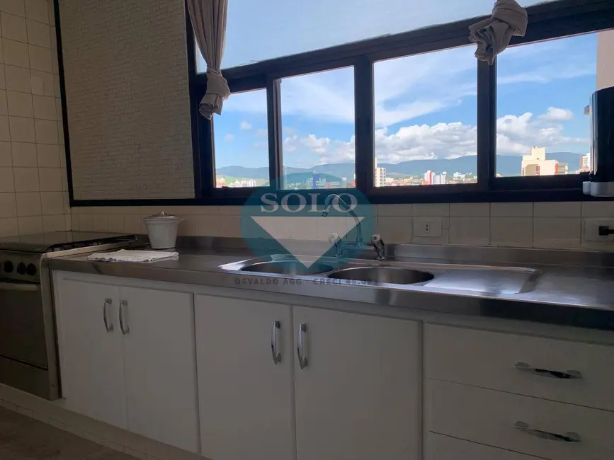 Foto 5 de Apartamento com 3 quartos à venda, 156m2 em Centro, Jundiai - SP