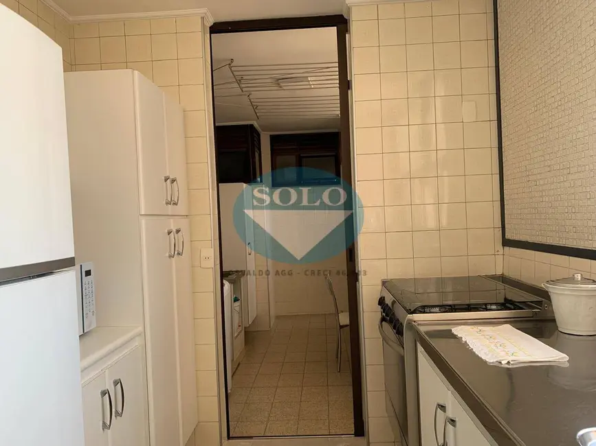 Foto 6 de Apartamento com 3 quartos à venda, 156m2 em Centro, Jundiai - SP