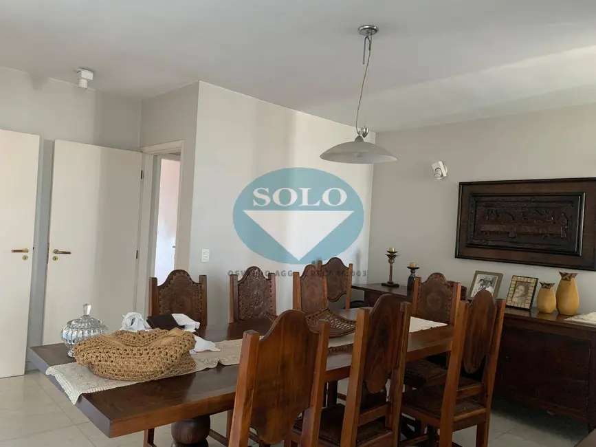 Foto 2 de Apartamento com 3 quartos à venda, 156m2 em Centro, Jundiai - SP