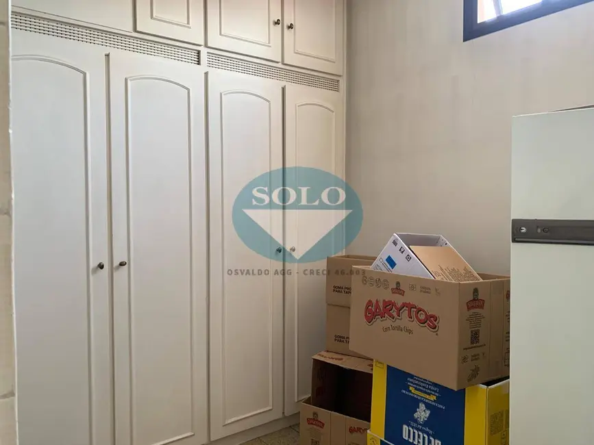 Foto 9 de Apartamento com 3 quartos à venda, 156m2 em Centro, Jundiai - SP