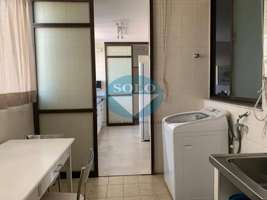 Foto 7 de Apartamento com 3 quartos à venda, 156m2 em Centro, Jundiai - SP
