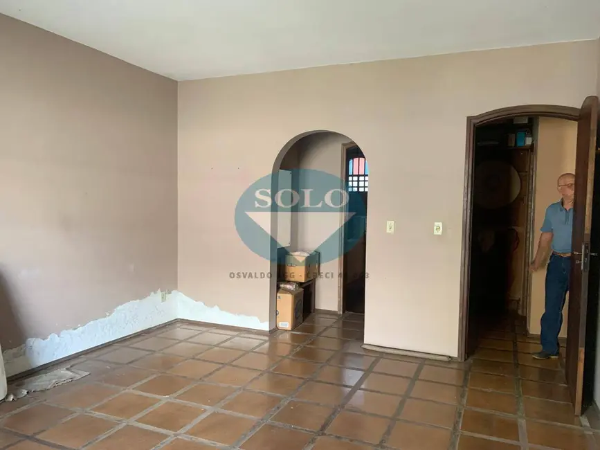 Foto 9 de Terreno / Lote à venda, 1680m2 em Itupeva - SP