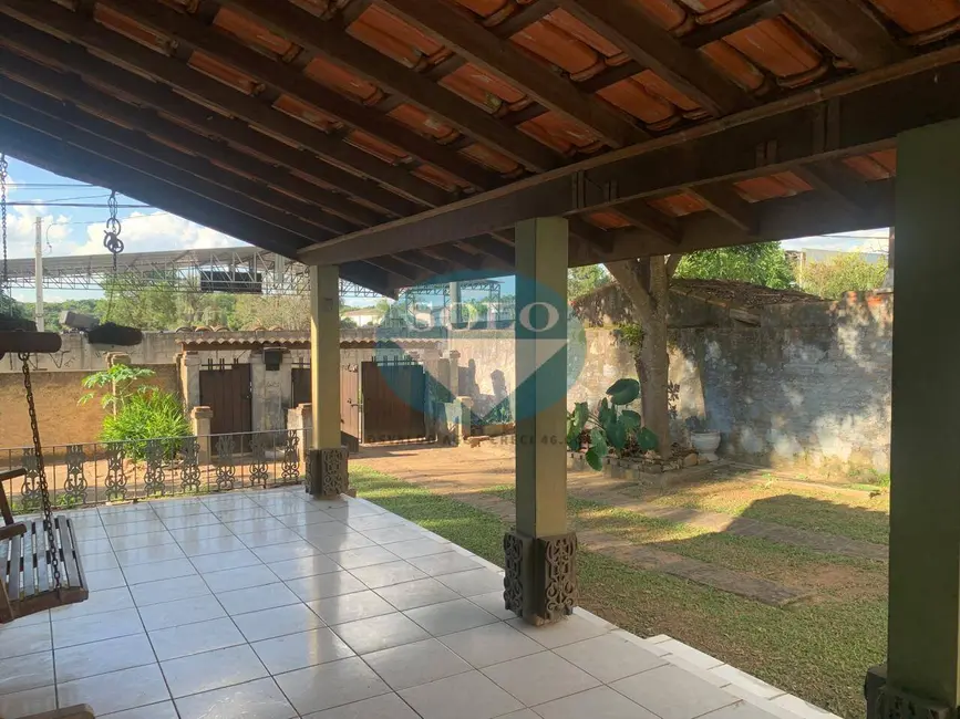 Foto 1 de Terreno / Lote à venda, 1680m2 em Itupeva - SP