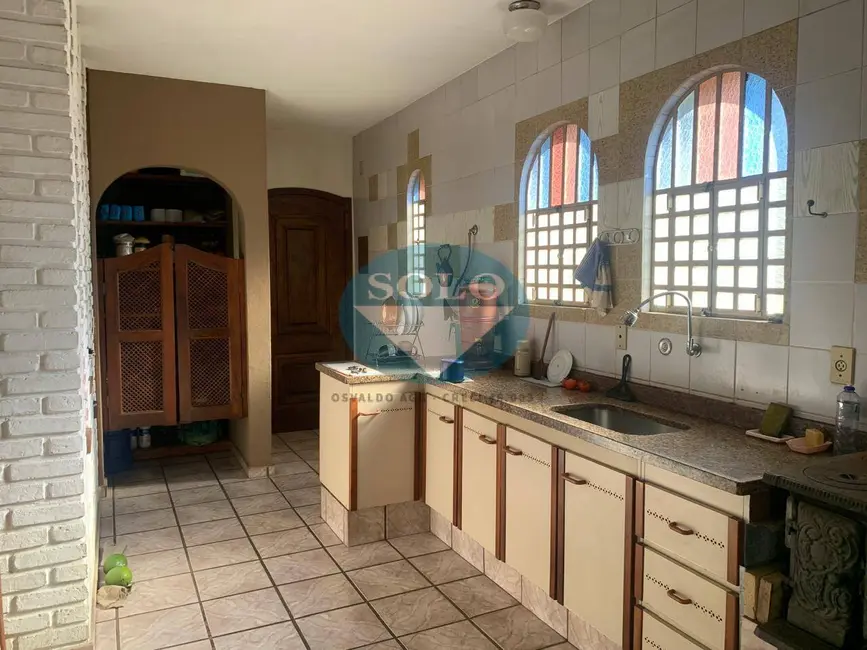 Foto 5 de Terreno / Lote à venda, 1680m2 em Itupeva - SP