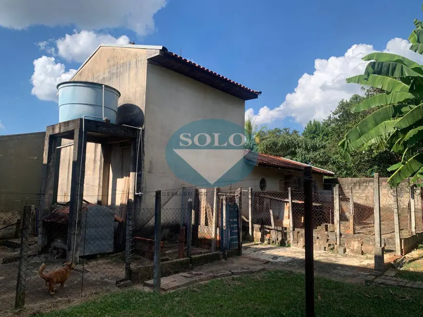 Foto 7 de Terreno / Lote à venda, 1680m2 em Itupeva - SP