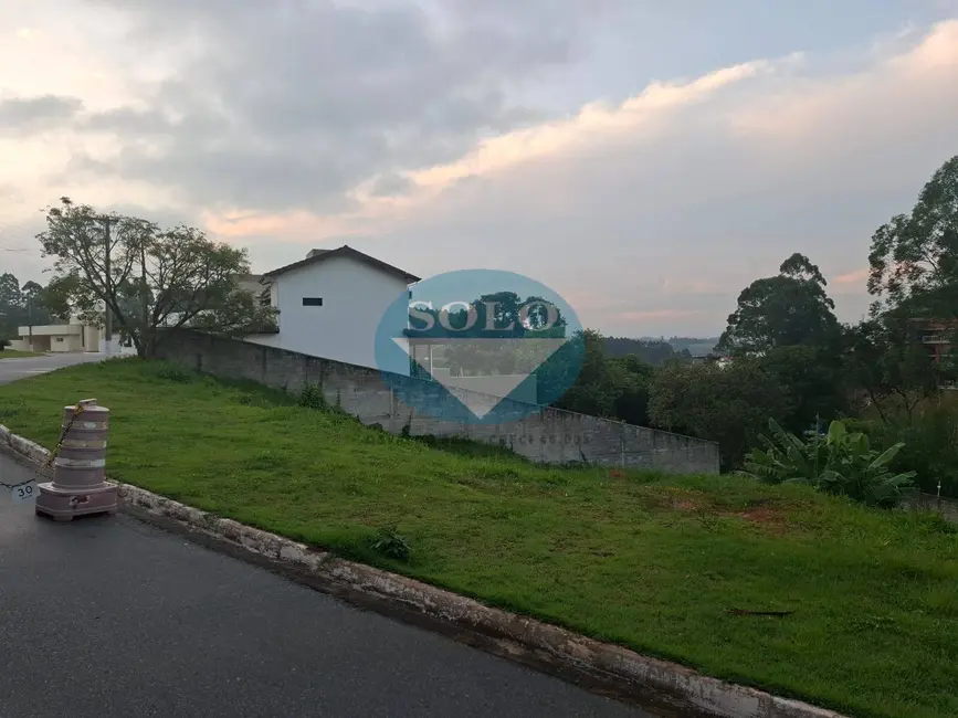 Foto 7 de Lote de Condomínio à venda, 1000m2 em Loteamento Portal da Colina, Jundiai - SP