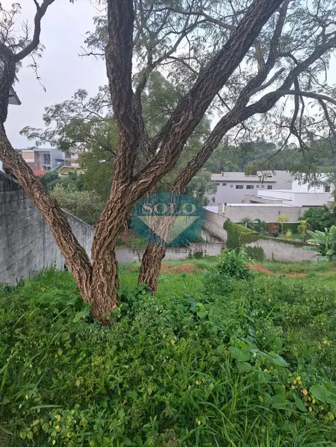 Foto 4 de Lote de Condomínio à venda, 1000m2 em Loteamento Portal da Colina, Jundiai - SP