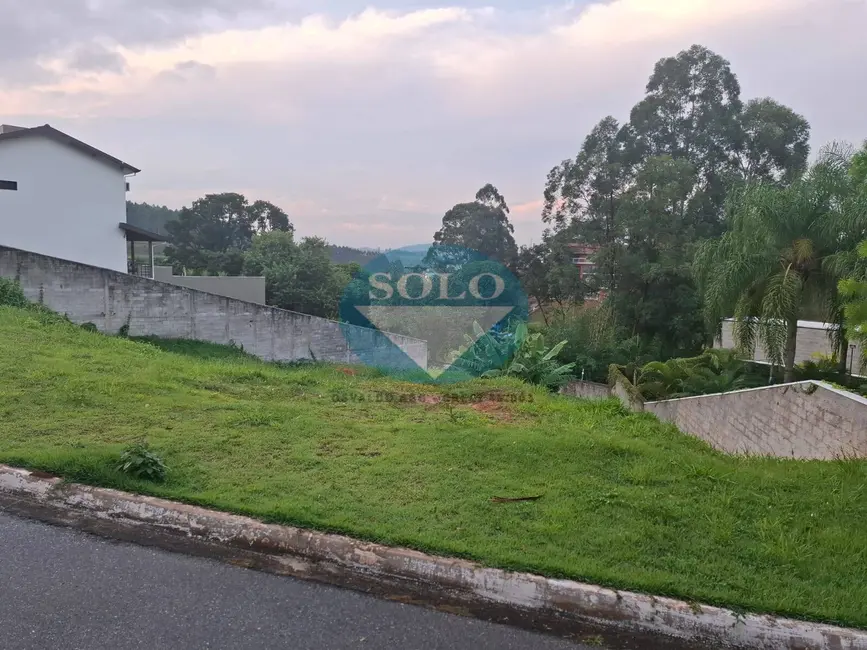 Foto 6 de Lote de Condomínio à venda, 1000m2 em Loteamento Portal da Colina, Jundiai - SP