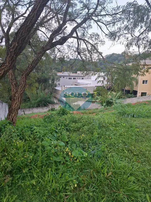 Foto 9 de Lote de Condomínio à venda, 1000m2 em Loteamento Portal da Colina, Jundiai - SP
