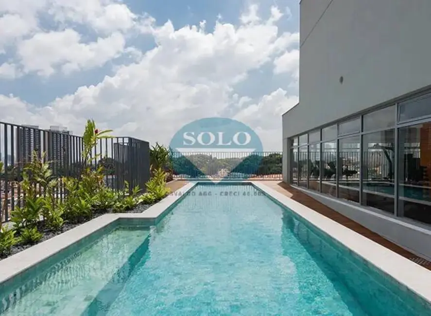 Apartamento com 1 quarto à venda, 27m2 em Vila Firmiano Pinto, São Paulo - SP - imagem 8 Foto 8 de Apartamento com 1 quarto à venda, 27m2 em Vila Firmiano Pinto, São Paulo - SP