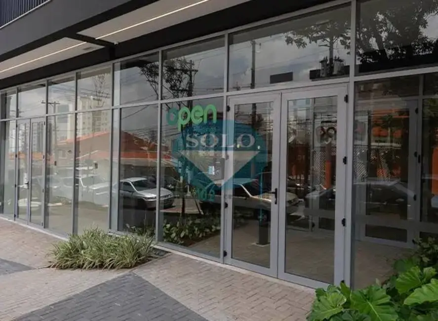 Apartamento com 1 quarto à venda, 27m2 em Vila Firmiano Pinto, São Paulo - SP - imagem 2 Foto 2 de Apartamento com 1 quarto à venda, 27m2 em Vila Firmiano Pinto, São Paulo - SP