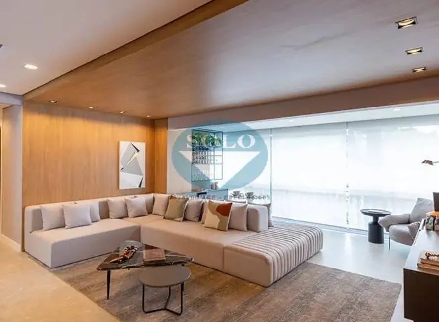 Foto 3 de Apartamento com 2 quartos à venda em Jardim Caboré, São Paulo - SP