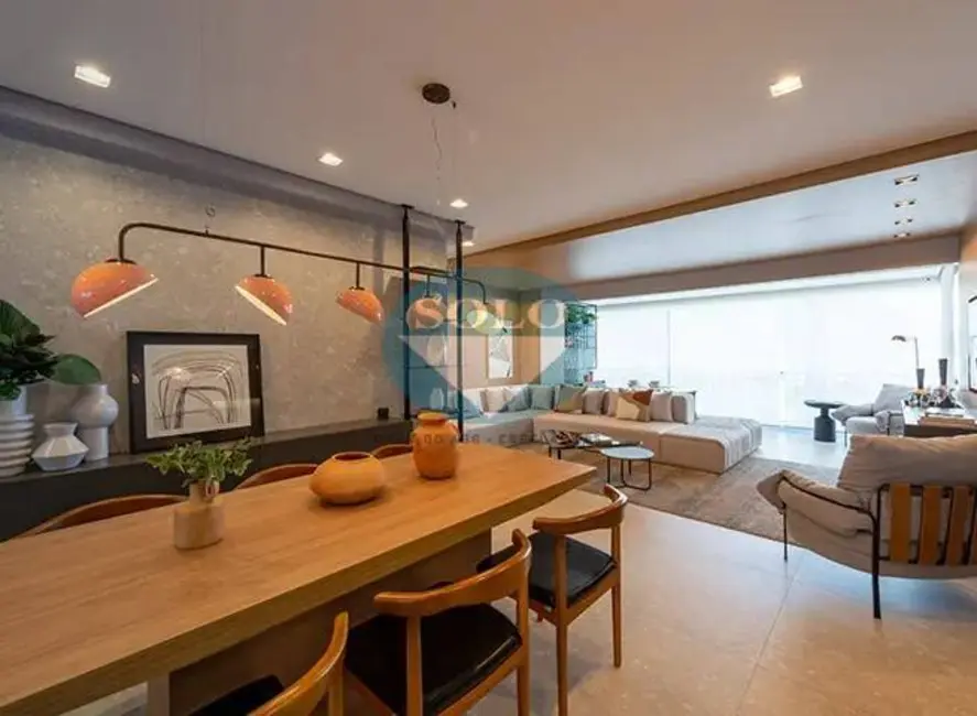 Foto 5 de Apartamento com 2 quartos à venda em Jardim Caboré, São Paulo - SP