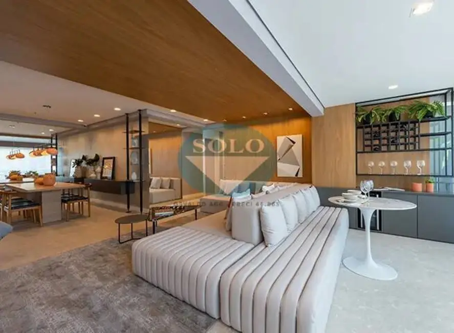 Foto 6 de Apartamento com 2 quartos à venda em Jardim Caboré, São Paulo - SP