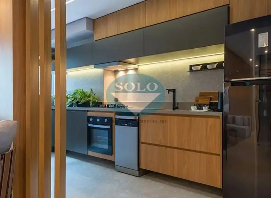 Foto 7 de Apartamento com 2 quartos à venda em Jardim Caboré, São Paulo - SP