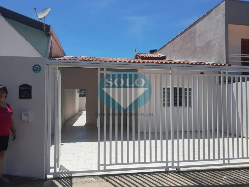 Foto 2 de Casa com 3 quartos para alugar em Jardim Santhiago, Campo Limpo Paulista - SP